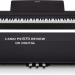 casio px-870 review