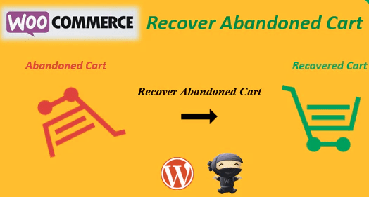 Woocommerce-Recover-Abandoned-Cart