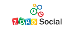 Zoho-Social
