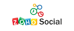 Zoho Social