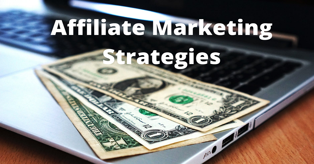 What Is The Best Affiliate Marketing Strategies For Beginners